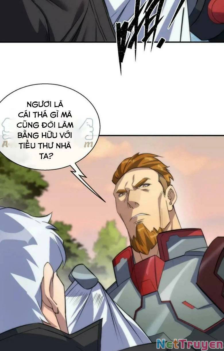 Phù Thạch Vương Giả chapter 27 - Upload bởi truyensieuhay.com