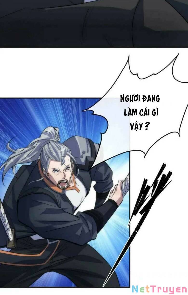 Phù Thạch Vương Giả chapter 27 - Upload bởi truyensieuhay.com