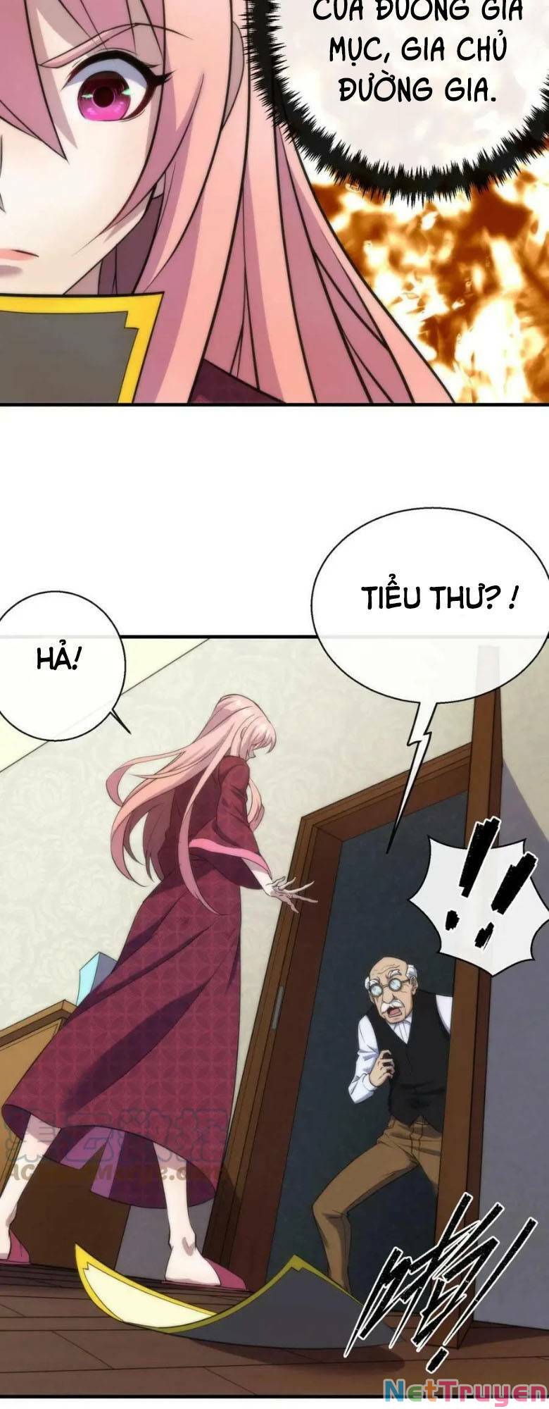 Phù Thạch Vương Giả chapter 28 - Trang 13