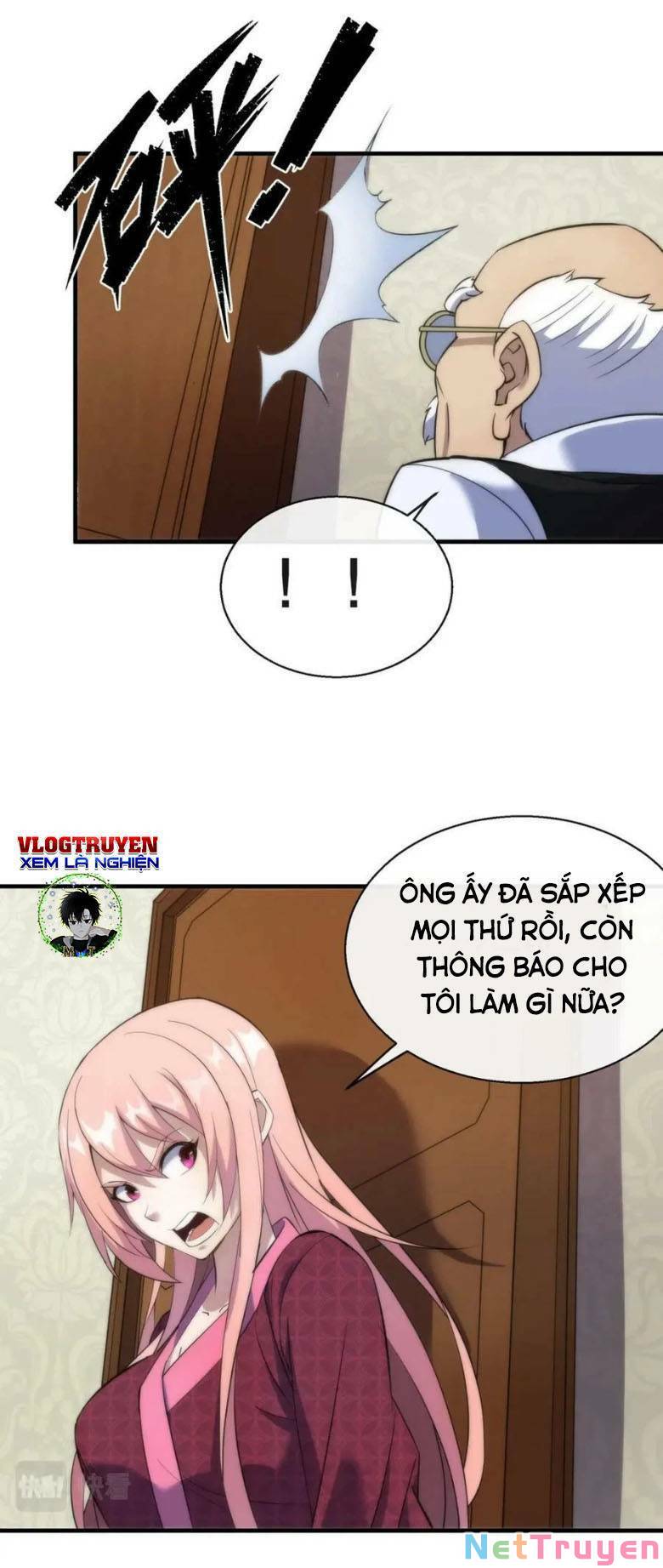 Phù Thạch Vương Giả chapter 28 - Trang 14