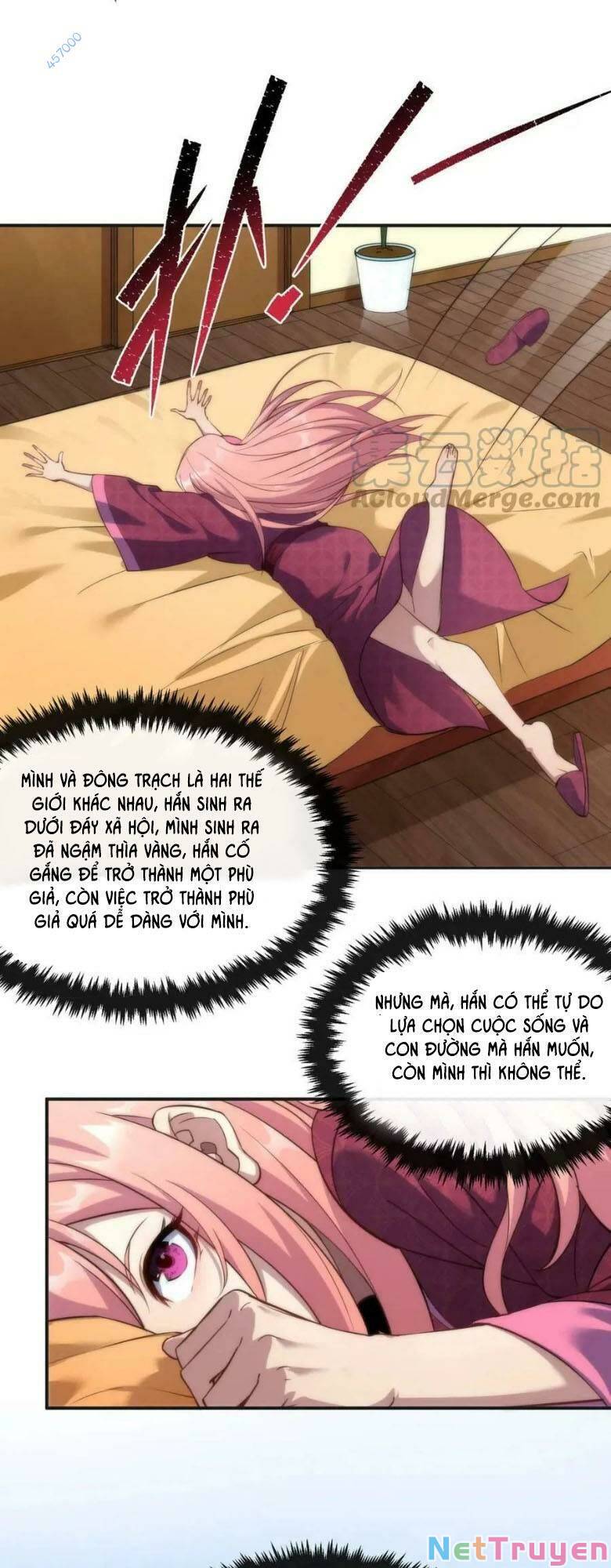Phù Thạch Vương Giả chapter 28 - Trang 16