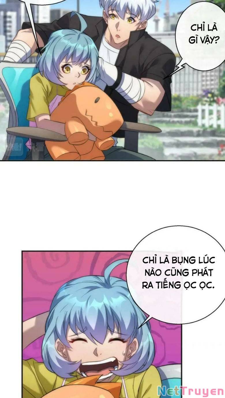 Phù Thạch Vương Giả chapter 28 - Trang 20
