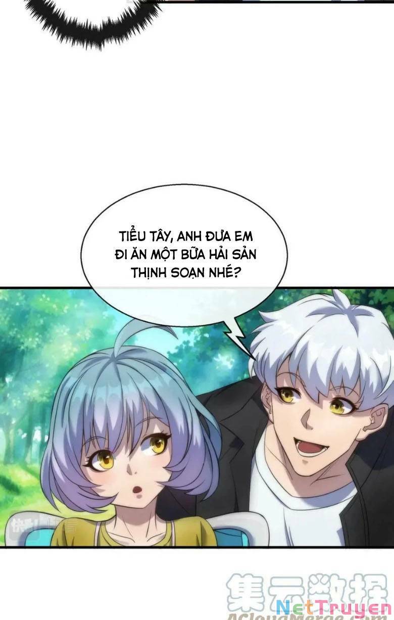 Phù Thạch Vương Giả chapter 28 - Trang 26