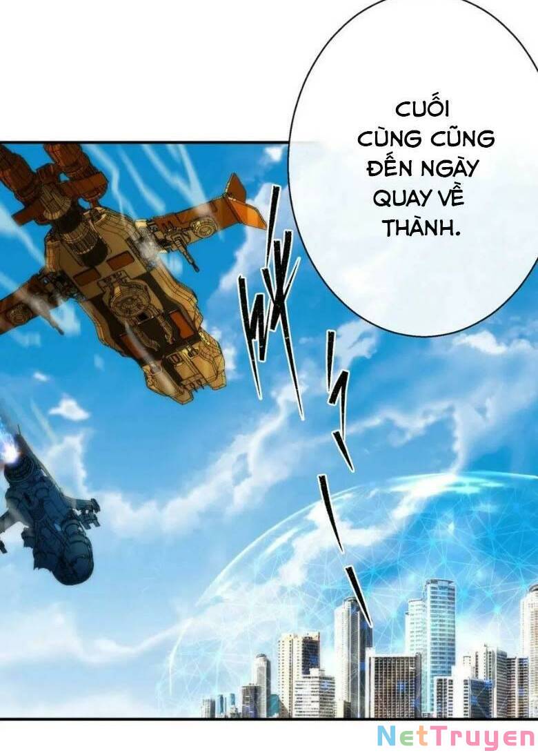 Phù Thạch Vương Giả chapter 27 - Upload bởi truyensieuhay.com