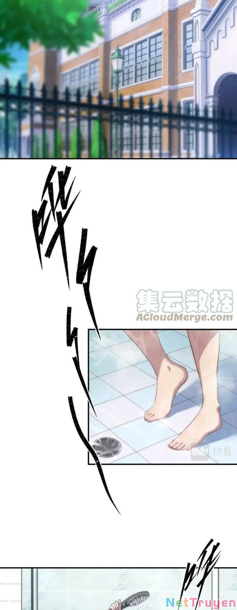 Phù Thạch Vương Giả chapter 28 - Trang 2