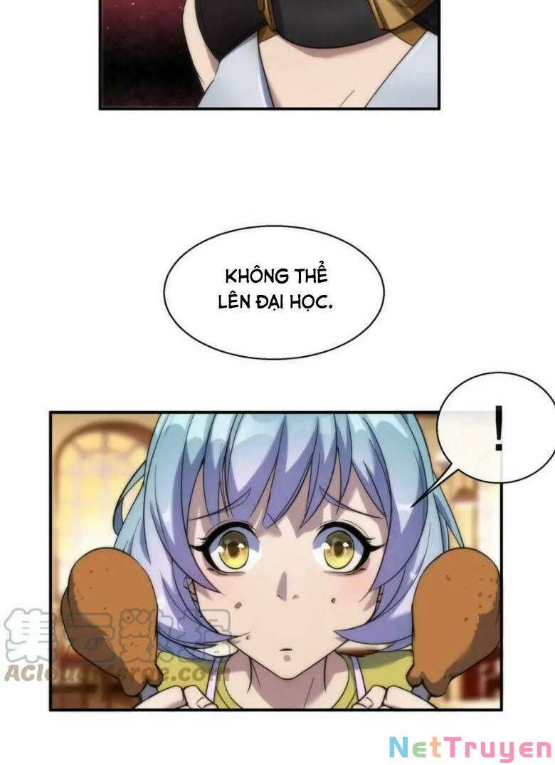 Phù Thạch Vương Giả chapter 28 - Trang 39