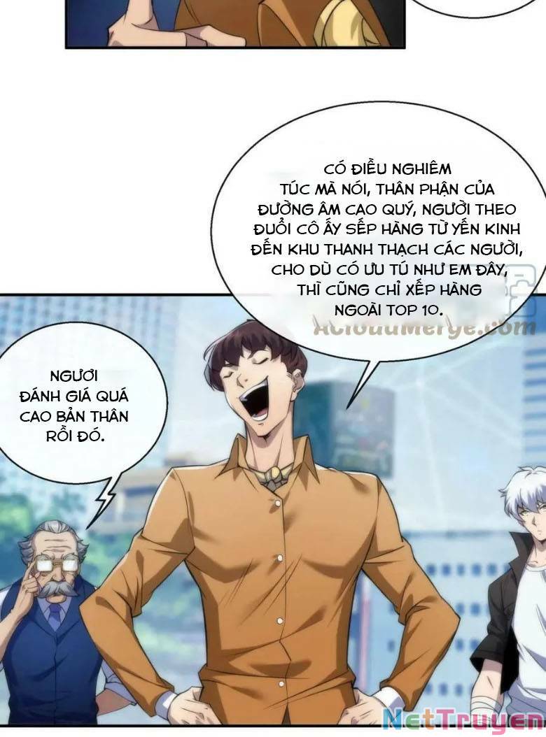 Phù Thạch Vương Giả chapter 27 - Upload bởi truyensieuhay.com