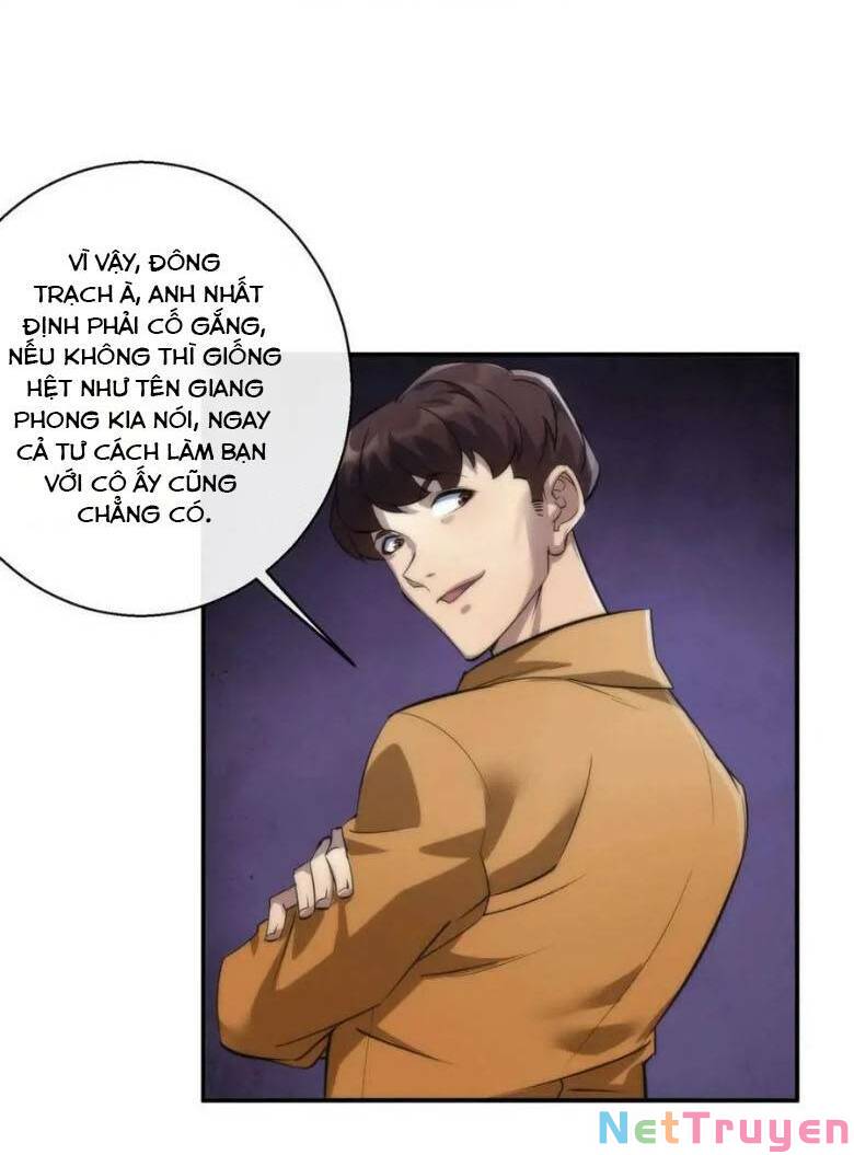 Phù Thạch Vương Giả chapter 27 - Upload bởi truyensieuhay.com