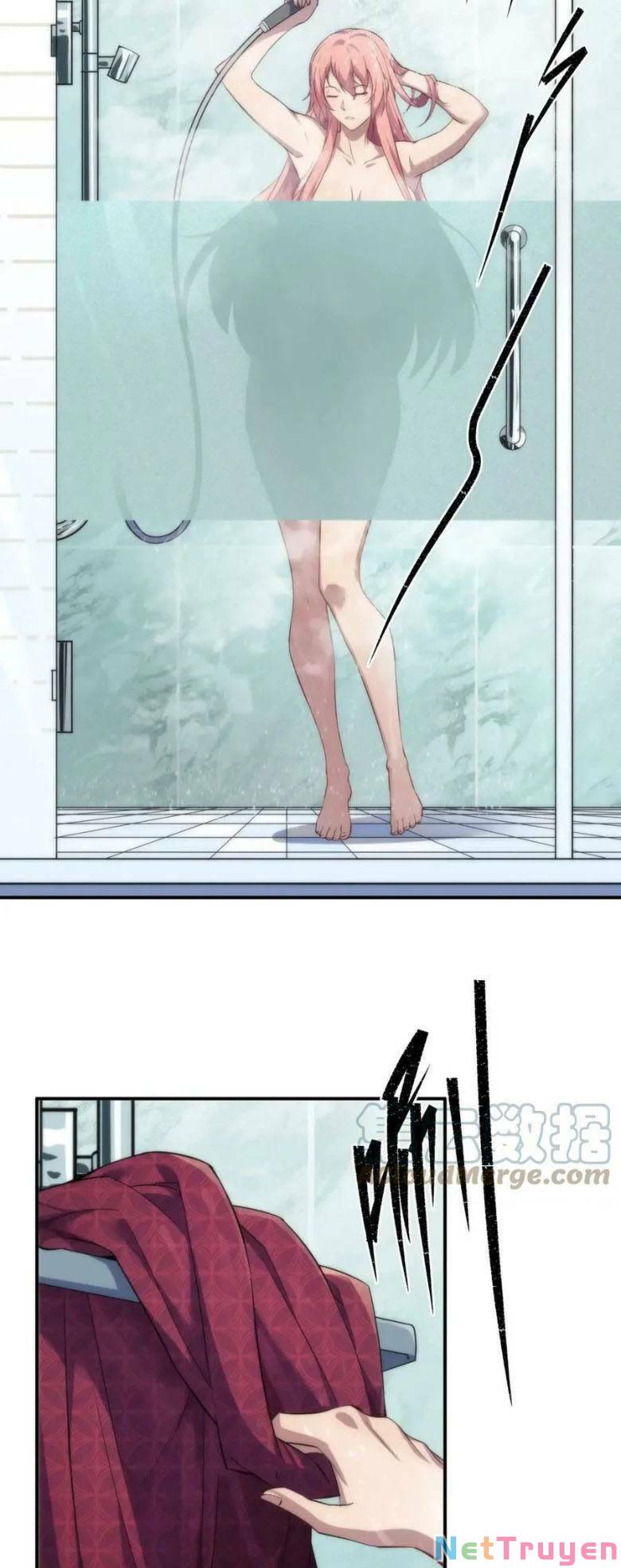 Phù Thạch Vương Giả chapter 28 - Trang 3