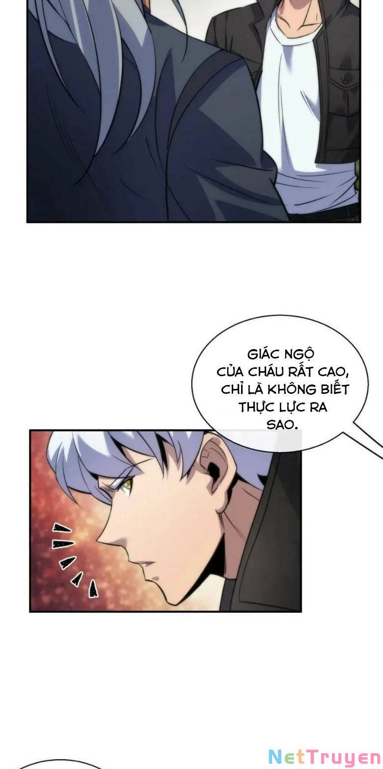 Phù Thạch Vương Giả chapter 27 - Upload bởi truyensieuhay.com