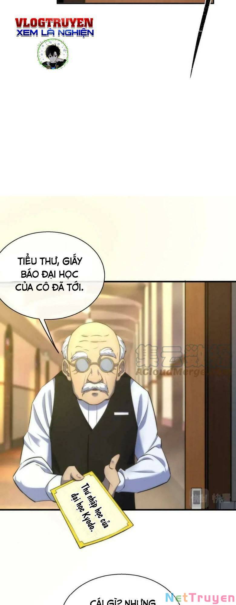 Phù Thạch Vương Giả chapter 28 - Trang 8