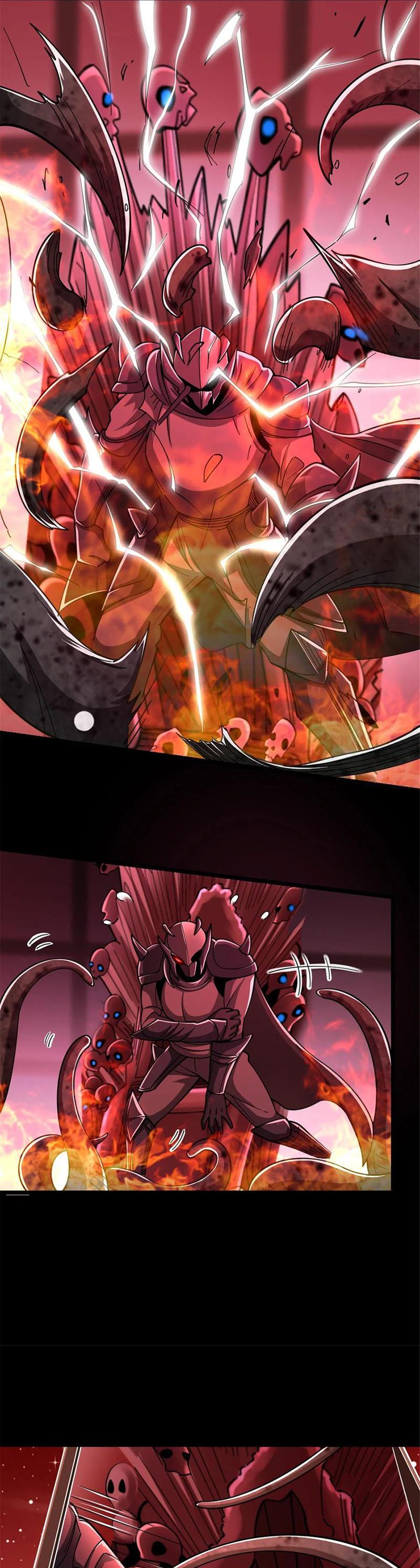 Thả Vu Nữ Đó Ra chapter 446 - Trang 11