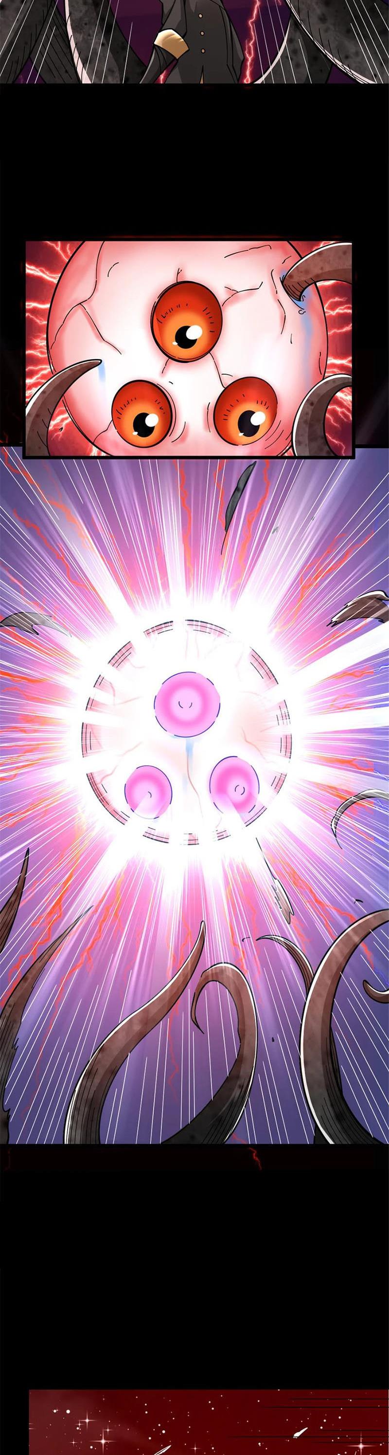 Thả Vu Nữ Đó Ra chapter 446 - Trang 13
