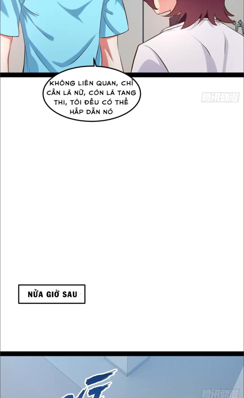 Bắt Đầu Làm Đầy Điểm Mị Lực chapter 63 - Trang 12