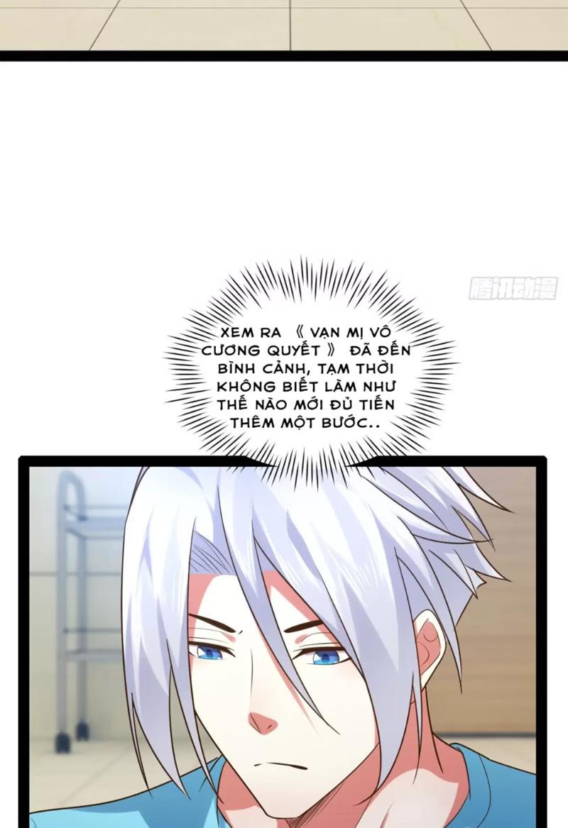 Bắt Đầu Làm Đầy Điểm Mị Lực chapter 64 - Trang 14