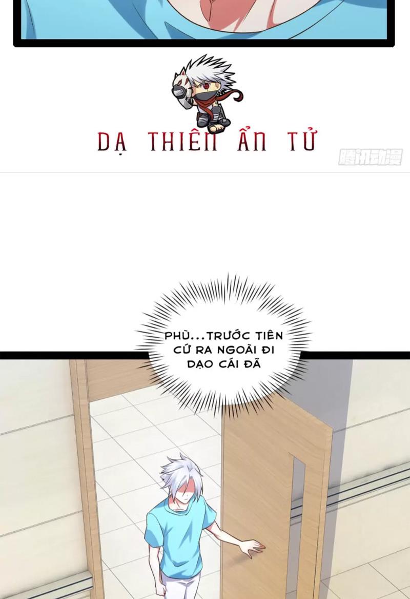 Bắt Đầu Làm Đầy Điểm Mị Lực chapter 64 - Trang 15