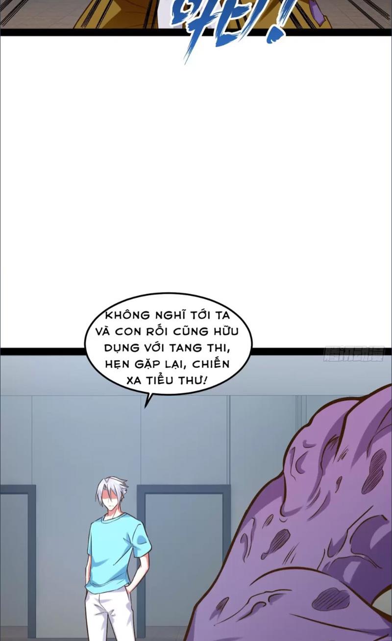 Bắt Đầu Làm Đầy Điểm Mị Lực chapter 63 - Trang 18