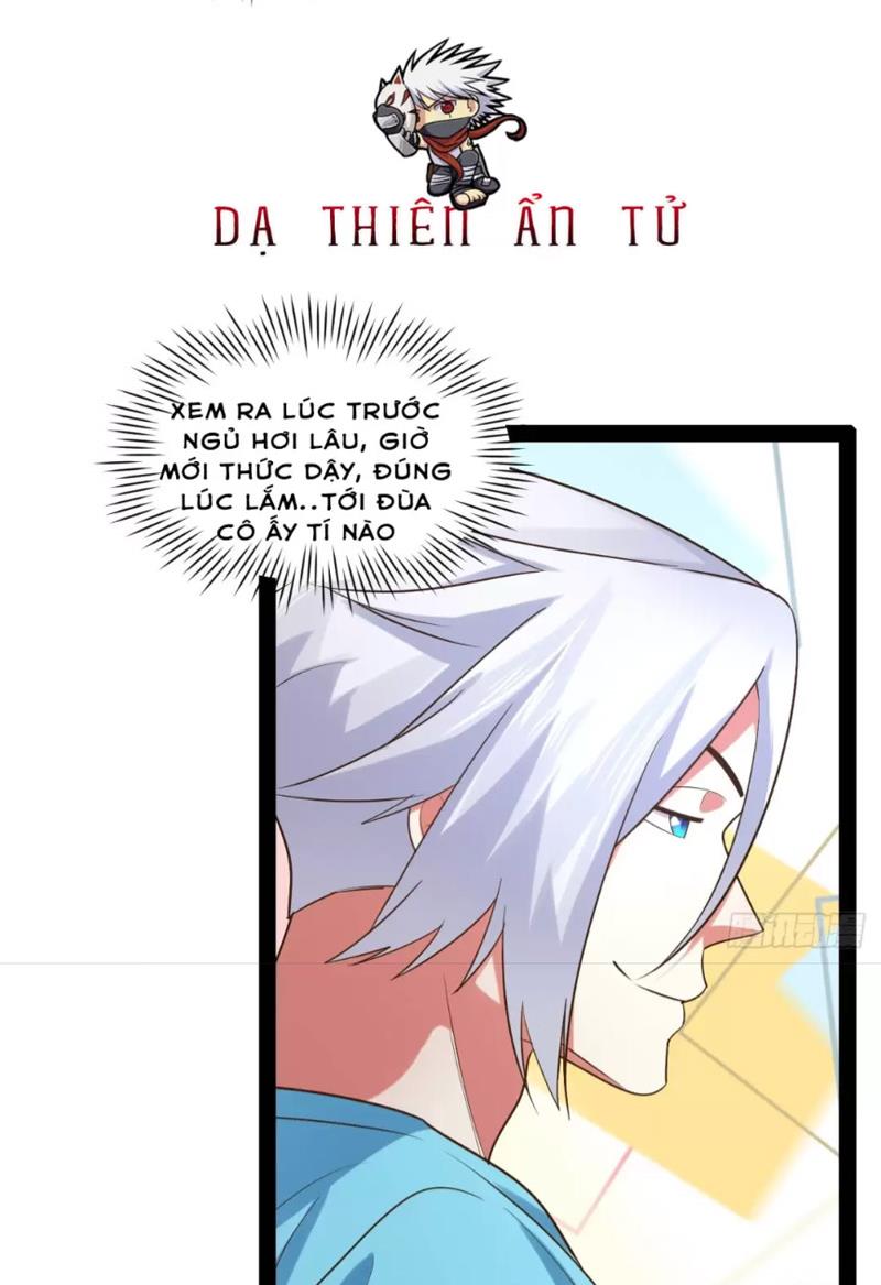 Bắt Đầu Làm Đầy Điểm Mị Lực chapter 64 - Trang 18