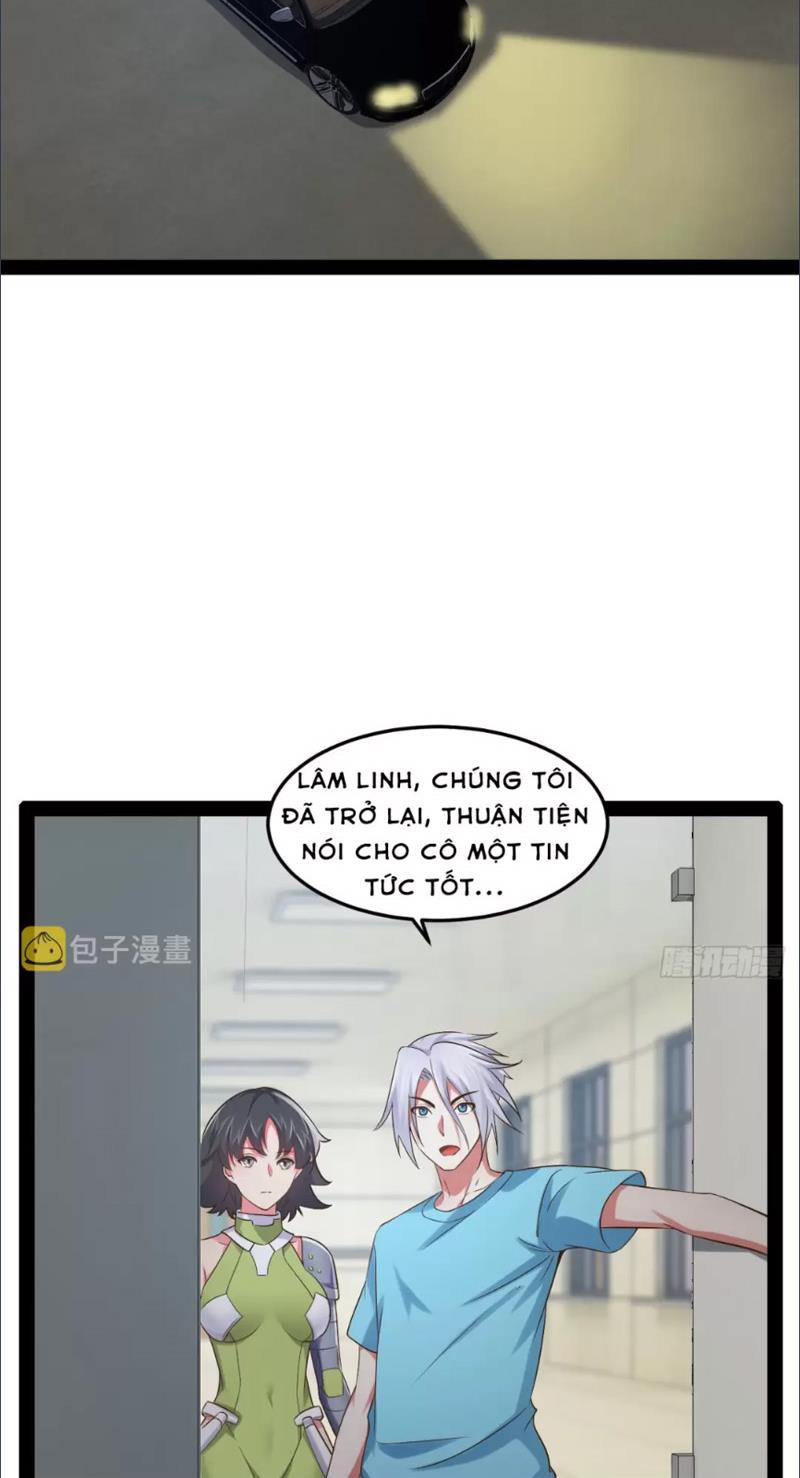 Bắt Đầu Làm Đầy Điểm Mị Lực chapter 63 - Trang 25