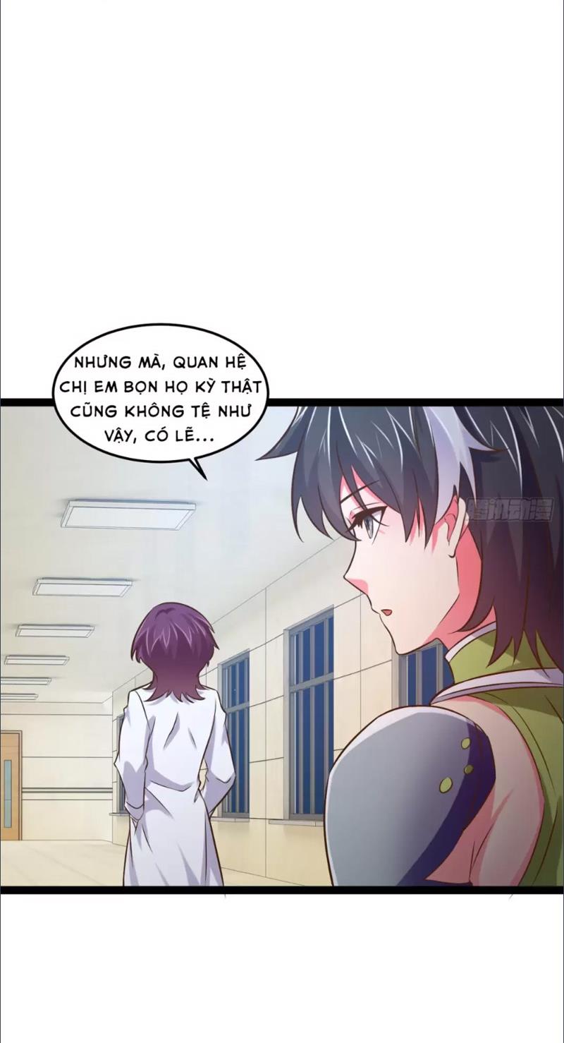 Bắt Đầu Làm Đầy Điểm Mị Lực chapter 63 - Trang 30