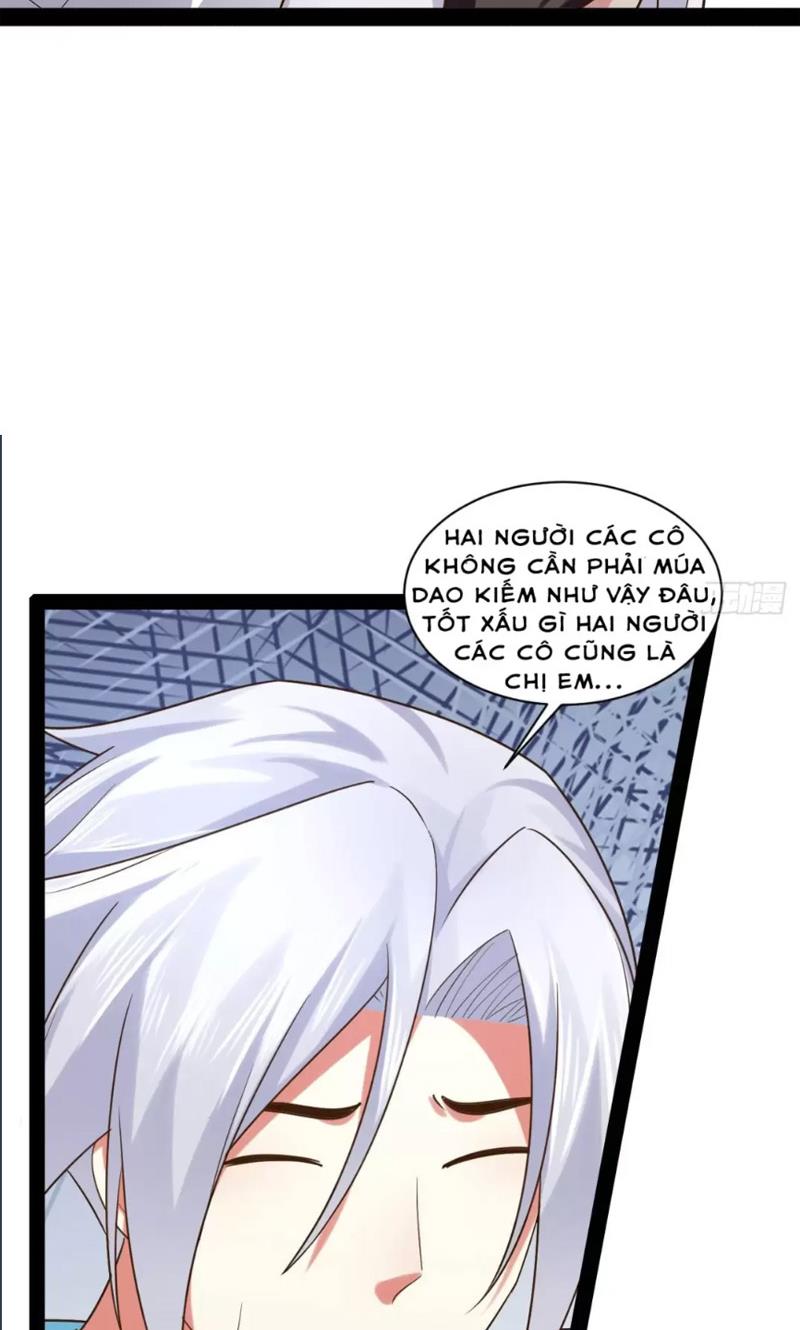 Bắt Đầu Làm Đầy Điểm Mị Lực chapter 64 - Trang 35