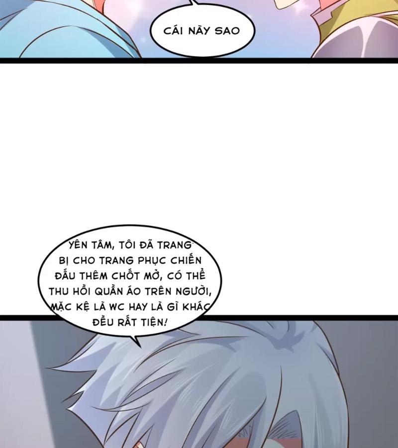 Bắt Đầu Làm Đầy Điểm Mị Lực chapter 63 - Trang 37