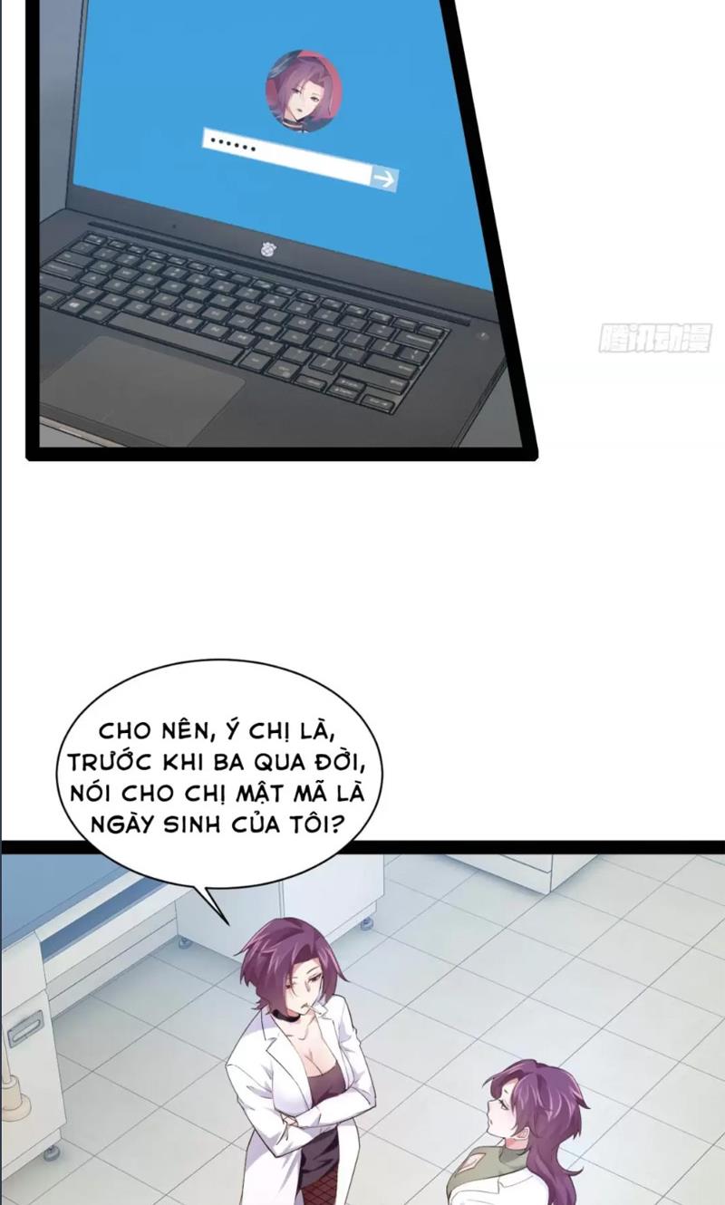 Bắt Đầu Làm Đầy Điểm Mị Lực chapter 64 - Trang 39