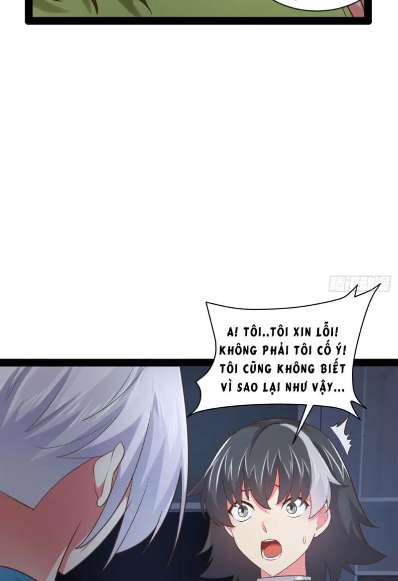 Bắt Đầu Làm Đầy Điểm Mị Lực chapter 64 - Trang 4