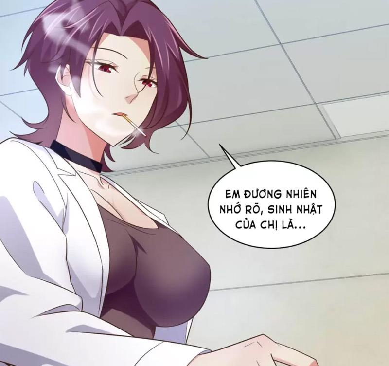 Bắt Đầu Làm Đầy Điểm Mị Lực chapter 64 - Trang 44