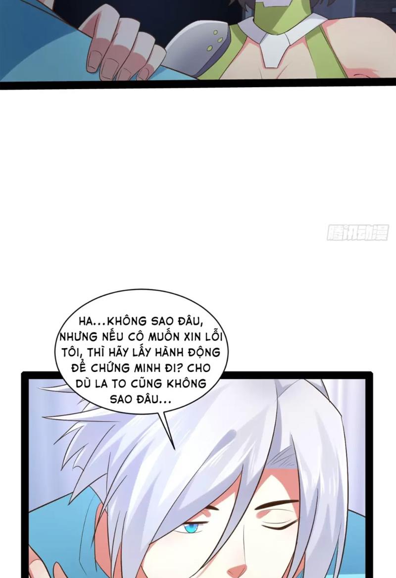 Bắt Đầu Làm Đầy Điểm Mị Lực chapter 64 - Trang 5
