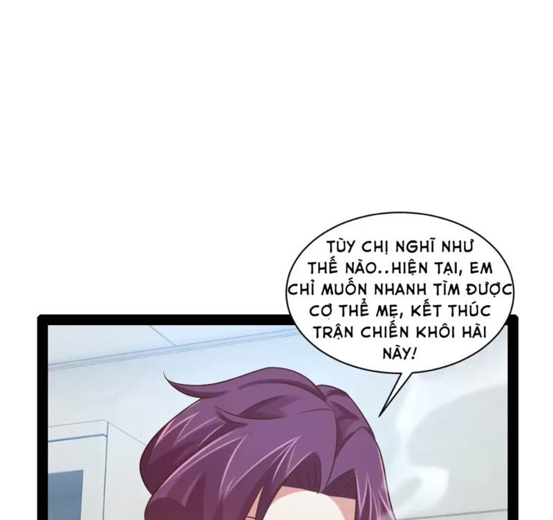 Bắt Đầu Làm Đầy Điểm Mị Lực chapter 64 - Trang 59