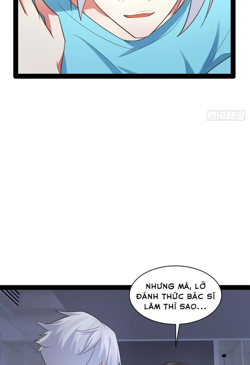 Bắt Đầu Làm Đầy Điểm Mị Lực chapter 64 - Trang 6