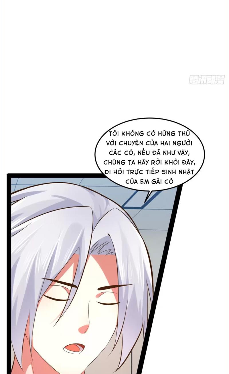 Bắt Đầu Làm Đầy Điểm Mị Lực chapter 63 - Trang 8