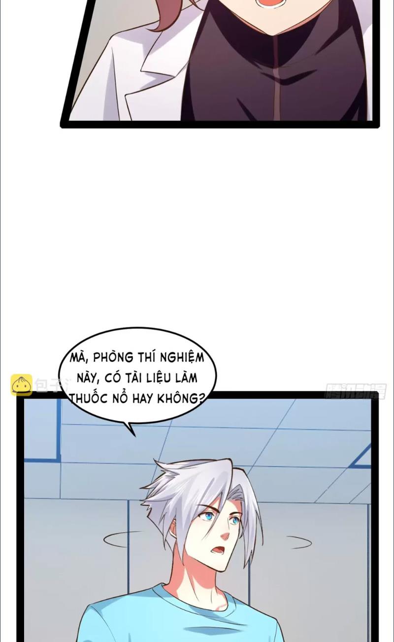 Bắt Đầu Làm Đầy Điểm Mị Lực chapter 63 - Trang 10