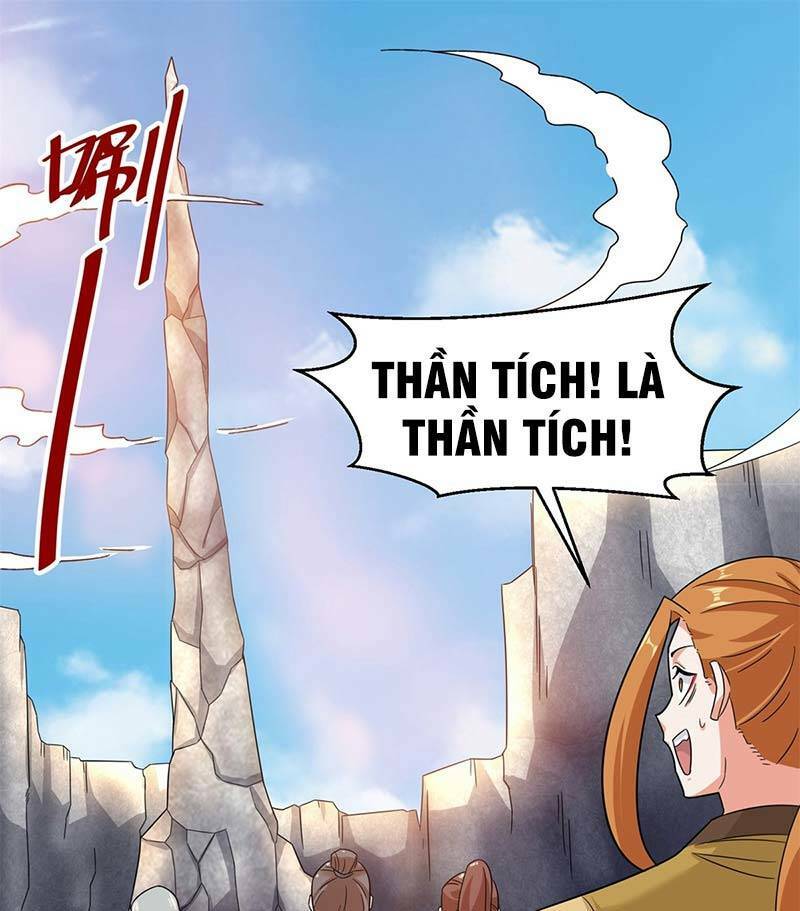 Thôn Phệ Vô Hạn chapter 38 - Upload bởi truyensieuhay.com