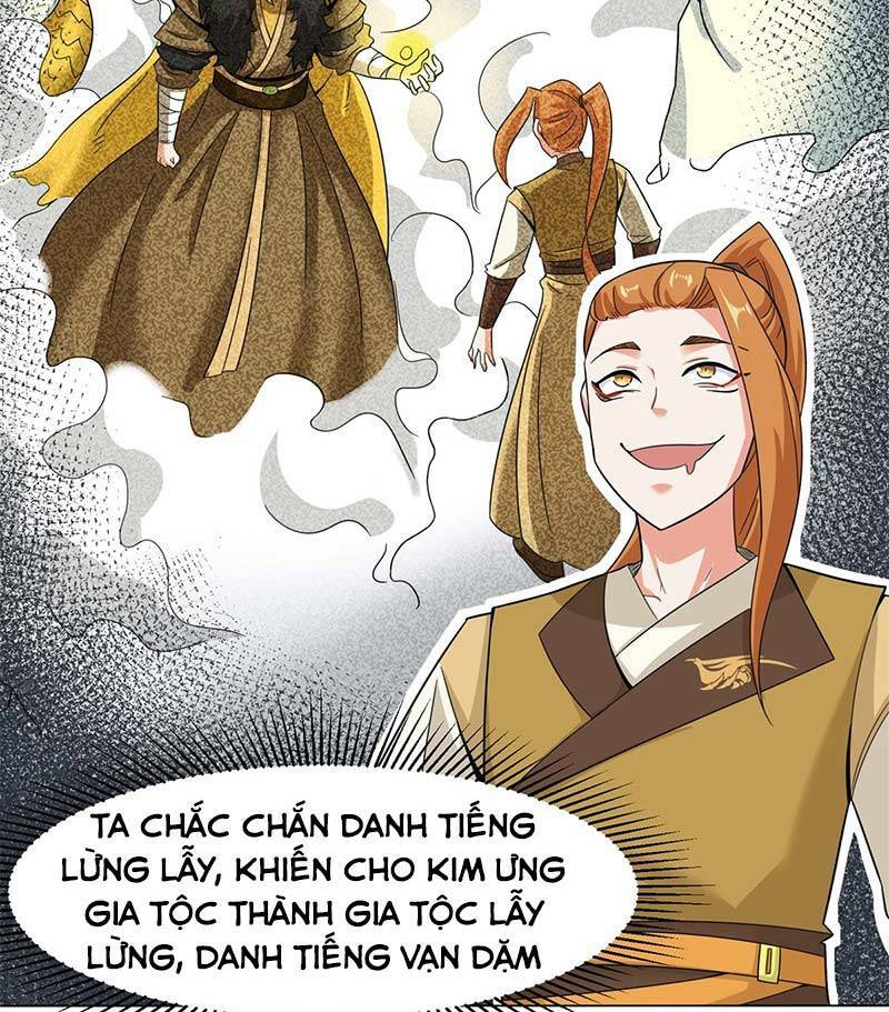 Thôn Phệ Vô Hạn chapter 38 - Upload bởi truyensieuhay.com