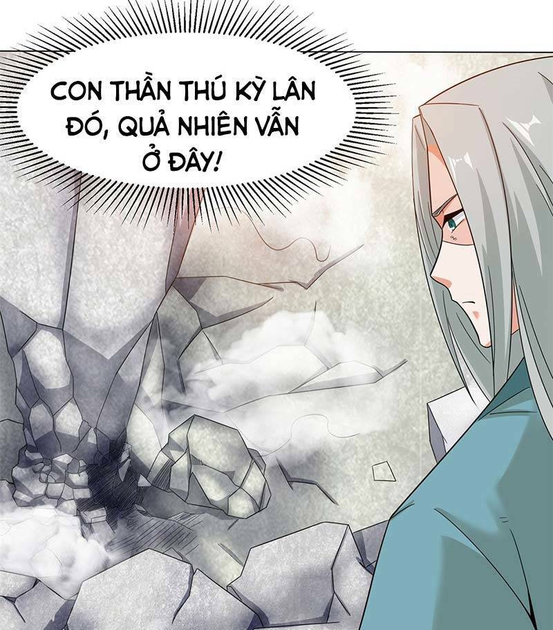 Thôn Phệ Vô Hạn chapter 38 - Upload bởi truyensieuhay.com