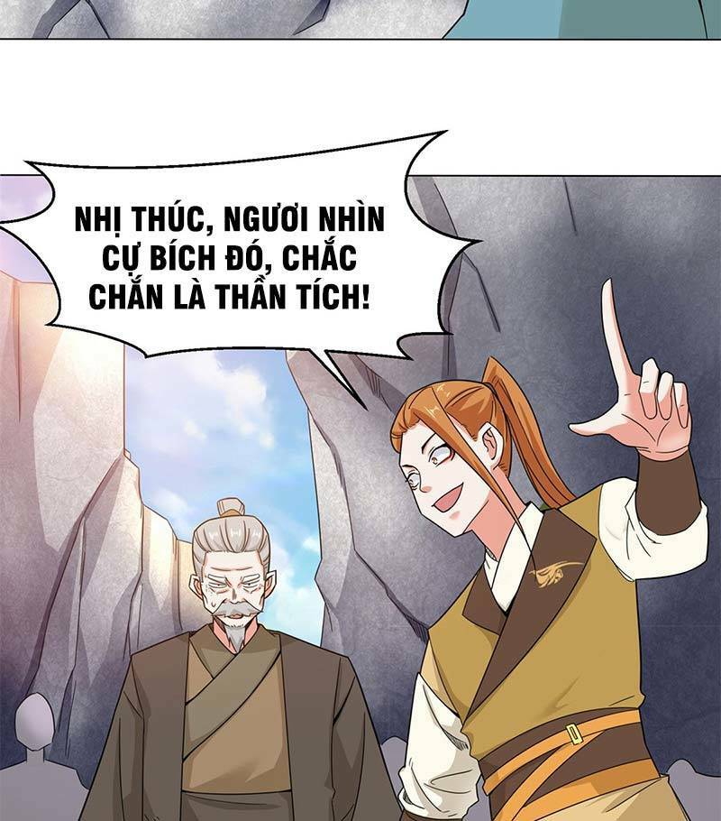 Thôn Phệ Vô Hạn chapter 38 - Upload bởi truyensieuhay.com