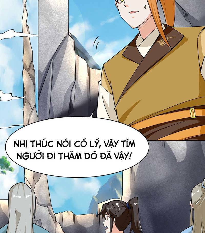 Thôn Phệ Vô Hạn chapter 38 - Upload bởi truyensieuhay.com