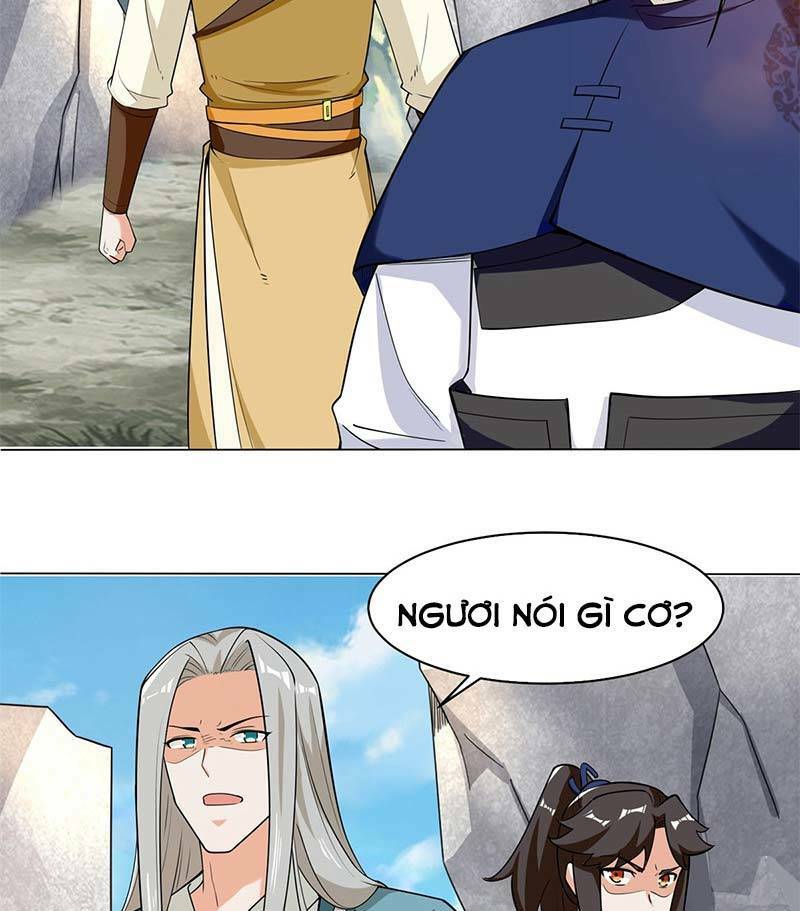 Thôn Phệ Vô Hạn chapter 38 - Upload bởi truyensieuhay.com
