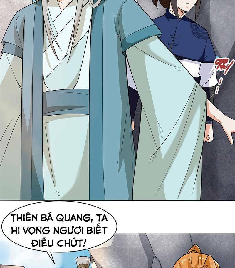 Thôn Phệ Vô Hạn chapter 38 - Upload bởi truyensieuhay.com