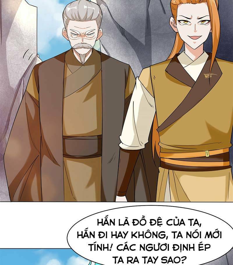 Thôn Phệ Vô Hạn chapter 38 - Upload bởi truyensieuhay.com