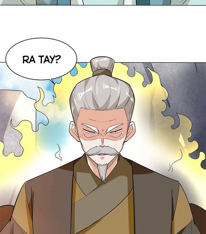 Thôn Phệ Vô Hạn chapter 38 - Upload bởi truyensieuhay.com
