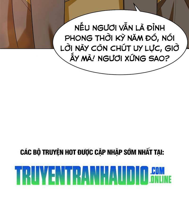 Thôn Phệ Vô Hạn chapter 38 - Upload bởi truyensieuhay.com