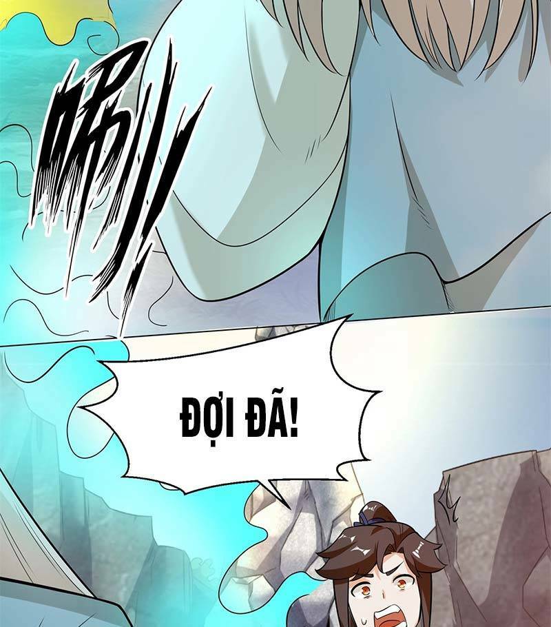 Thôn Phệ Vô Hạn chapter 38 - Upload bởi truyensieuhay.com
