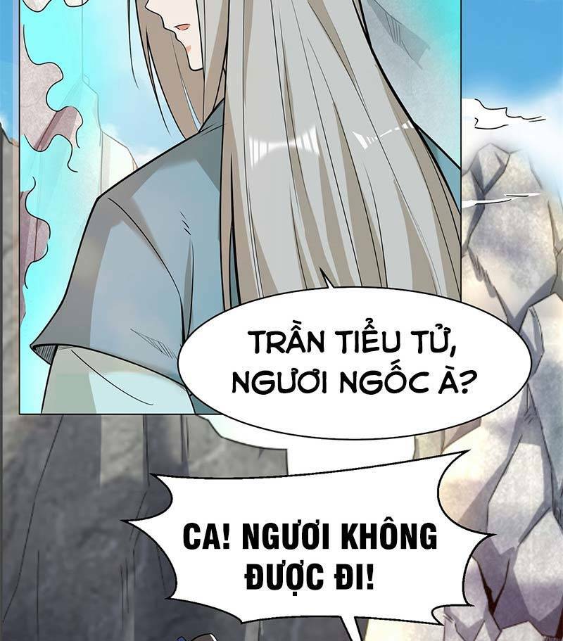 Thôn Phệ Vô Hạn chapter 38 - Upload bởi truyensieuhay.com