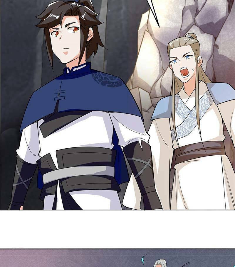 Thôn Phệ Vô Hạn chapter 38 - Upload bởi truyensieuhay.com