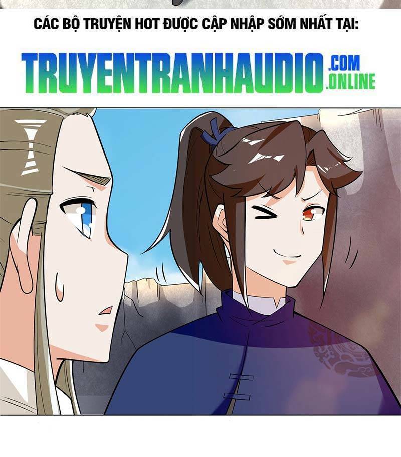 Thôn Phệ Vô Hạn chapter 38 - Upload bởi truyensieuhay.com