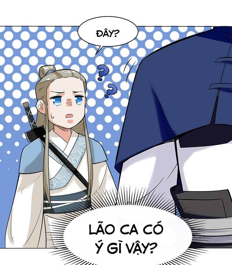 Thôn Phệ Vô Hạn chapter 38 - Upload bởi truyensieuhay.com