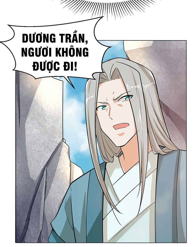 Thôn Phệ Vô Hạn chapter 38 - Upload bởi truyensieuhay.com